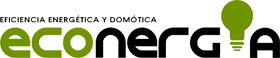 Logo econergia